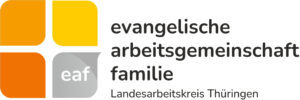 eaf Thüringen - Evangelische Arbeitsgemeinschaft Familie