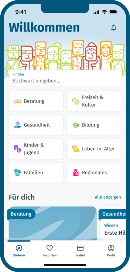 Thüringer Familien-App